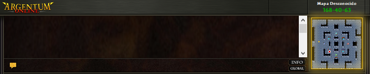 Map console