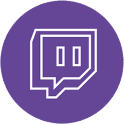 icono twitch